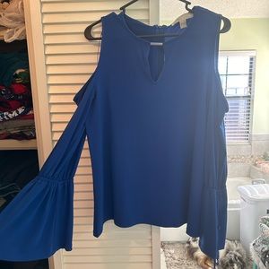 Large Michael kors top